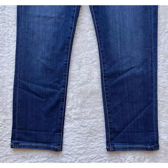 LIVERPOOL LOS ANGELES The Capri Sienna Ankle Pull-on High Performance Denim - Picture 12 of 15